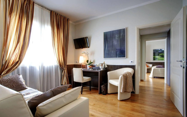 Grand Hotel Presolana