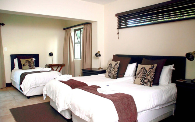 Onse Khaya Lodging and Conferencing