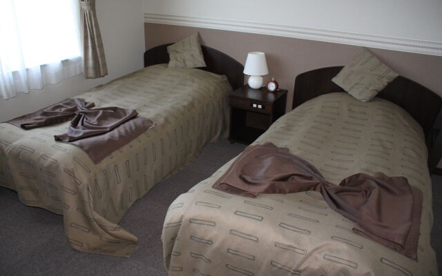 Petit Hotel Blaneneige