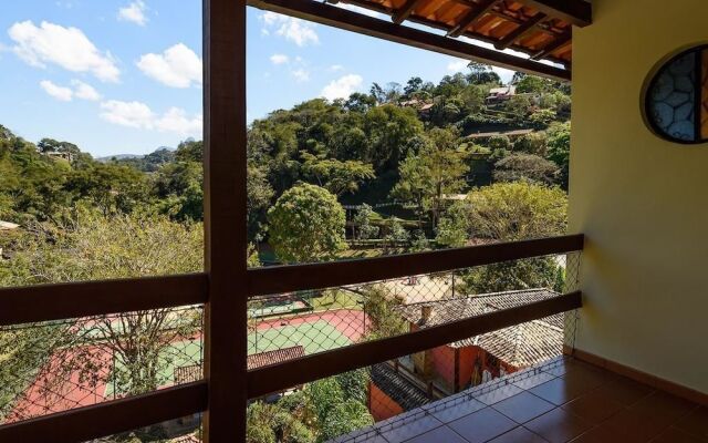 All in Rio - Casa com Área Gourmet e diarista