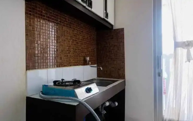Apartment Green Bay Pluit - Studio Room