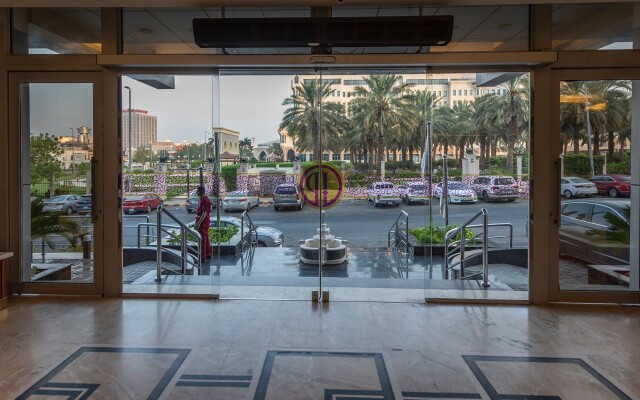 paradise in Jeddah