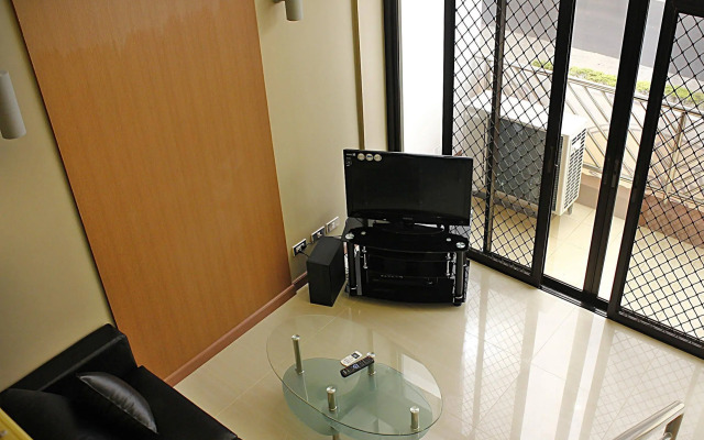 Uptown Condotel