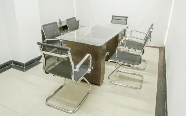 Regency Suites