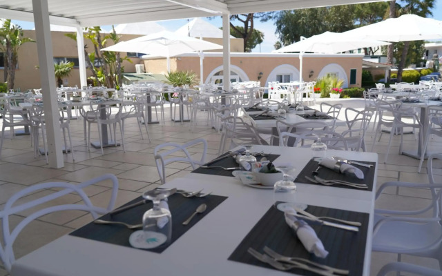Hotel Parco Delle Agavi