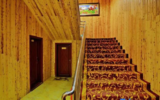 Yinxiang Jiari Hotel