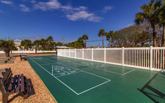 Pelican Walk 1005 - Two Bedroom - Condo