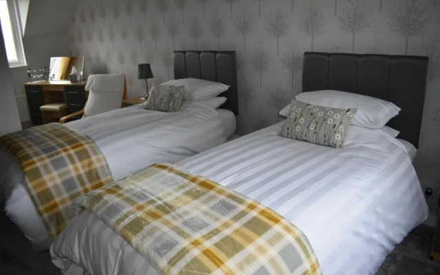 Monturpie Guest House