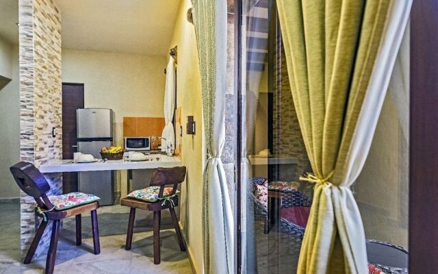 Moon Dreams Villas El Jardin