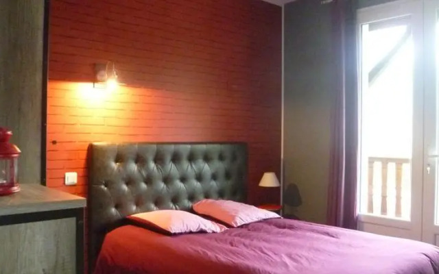 Louvie Soubiron House