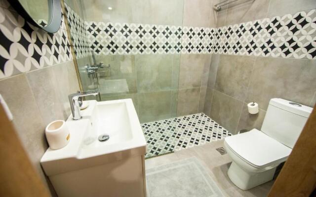Indigo Apartment 3
