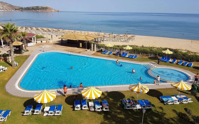 Hotel Residence Mehari Tabarka