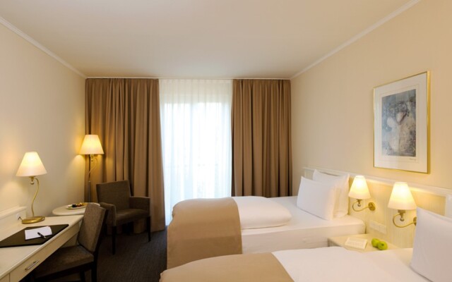 Courtyard by Marriott Schwerin