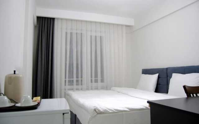 Damla Butik Otel