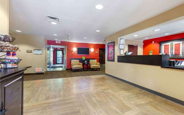Extended Stay America Suites Washington DC Landover