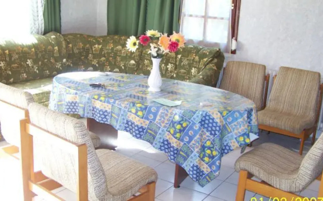 Nefelejcs Apartman