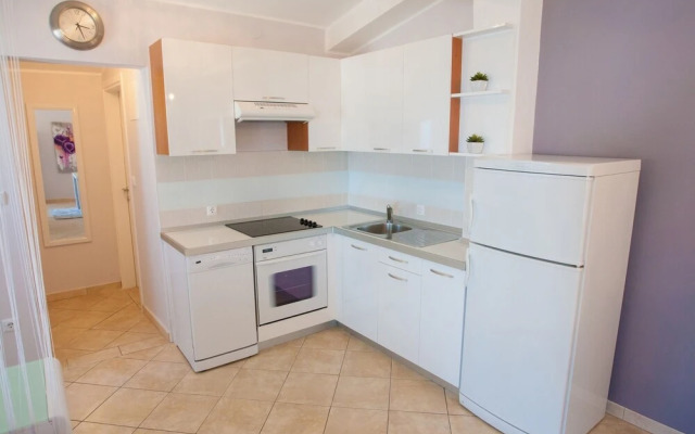 Apartments & Rooms Milcetic