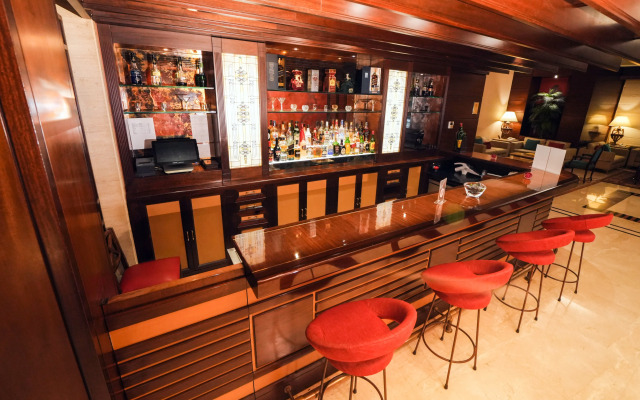 Casa D Or Hotel