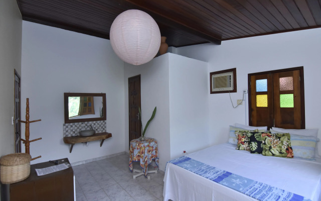 Pousada Sossego Boipeba