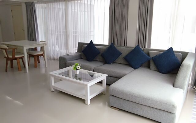 Ananda Place Phuket