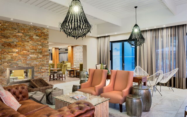 ANEW Resort Hunters Rest Rustenburg