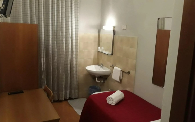 Hotel Tirreno