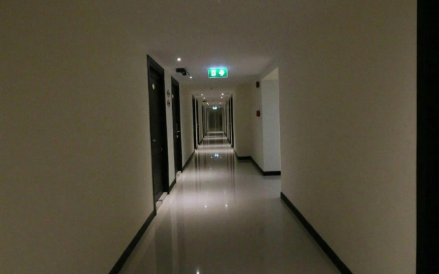 Leelawadee Modern Resort Huaykwang