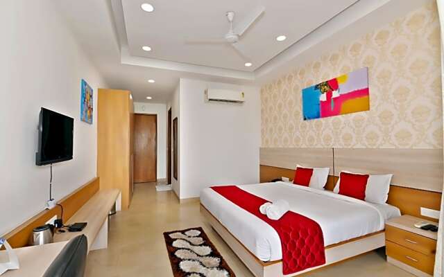 The Altruist Business Stays- Medanta