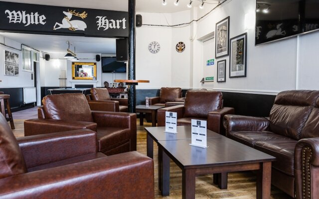 The White Hart