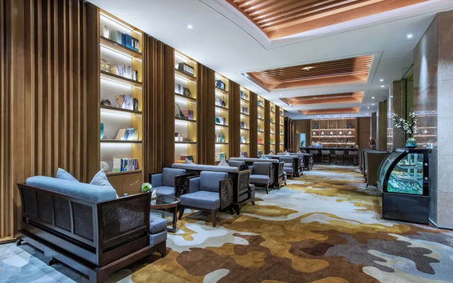 Kyushu Joycheng Hotel Shenzhen