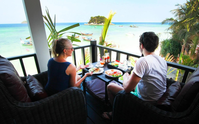 Cabana Lipe Beach Resort