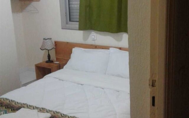 Hotel Tizi Ghnim