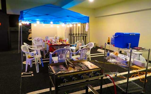 Ao-Ao-Hotel - Vacation STAY 29367v