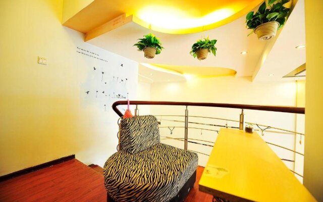 Like Home Hotel