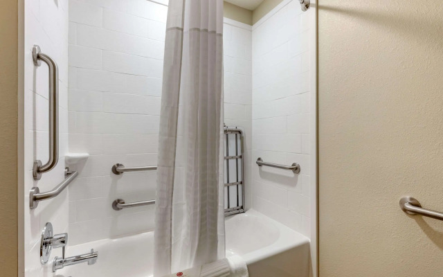 Comfort Inn White House