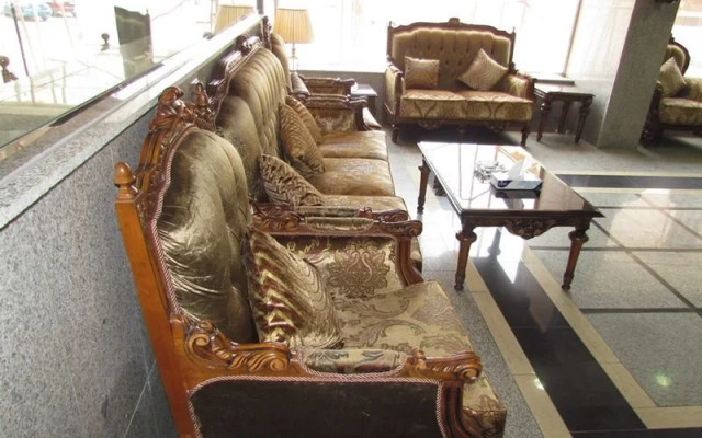 Happy Beach Al Salamah