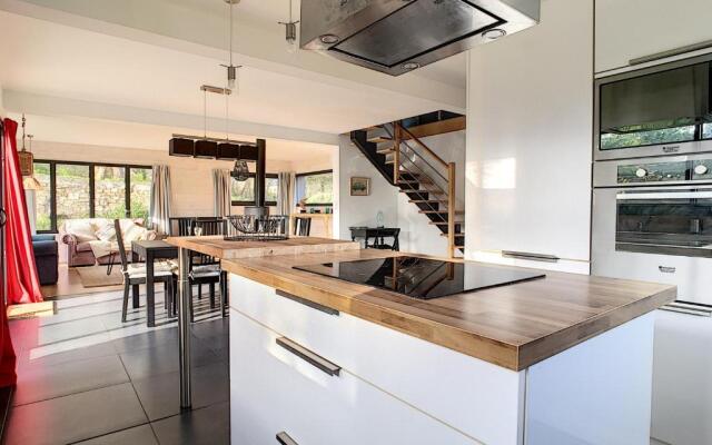 Maison Crozon, 5 pièces, 8 personnes - FR-1-370-46