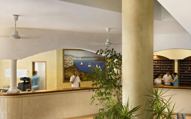 TH Marina di Pisticci - Ti Blu Village