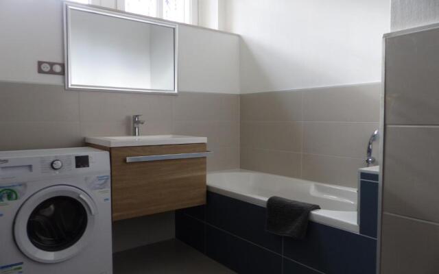 La Maison des Vendangeurs