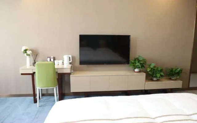 Ripple Hotel