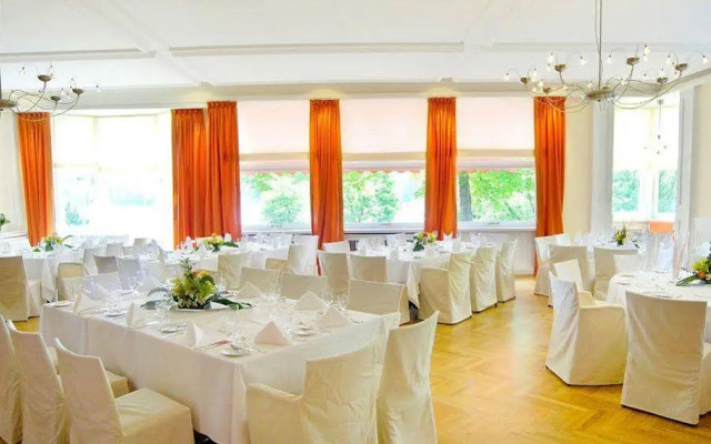 Parkhaus Hügel