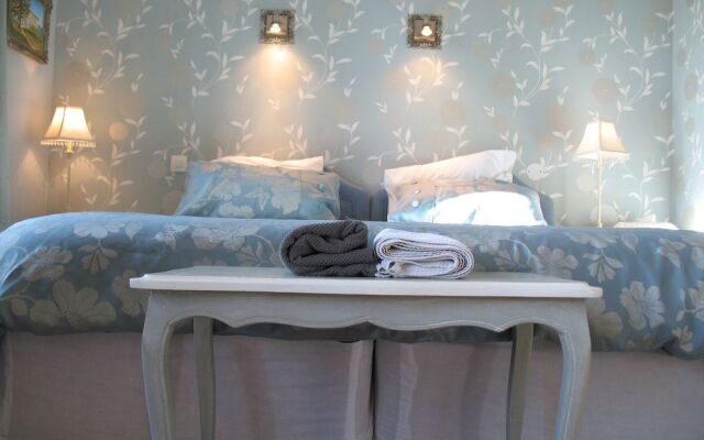 Chez Dyna - Apartments & B&B