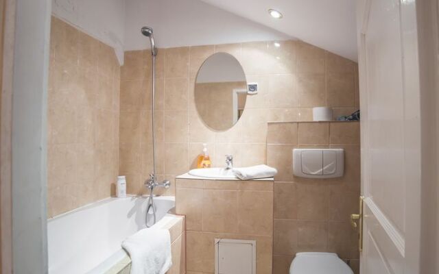 B&B La Fontaine II