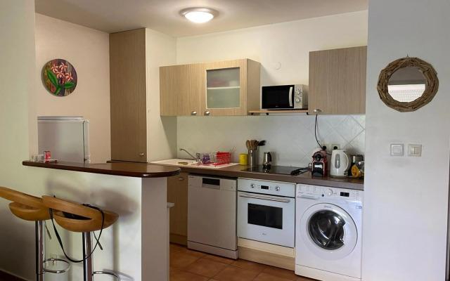 Appartement T2 meublé