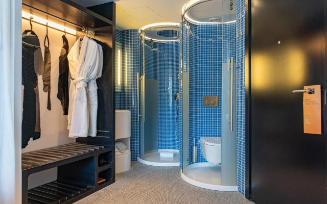 EVOLUTION Lisboa Hotel