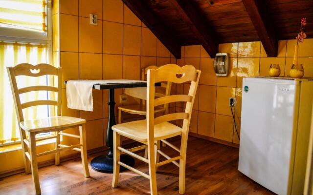 Garni Hotel TIANIS