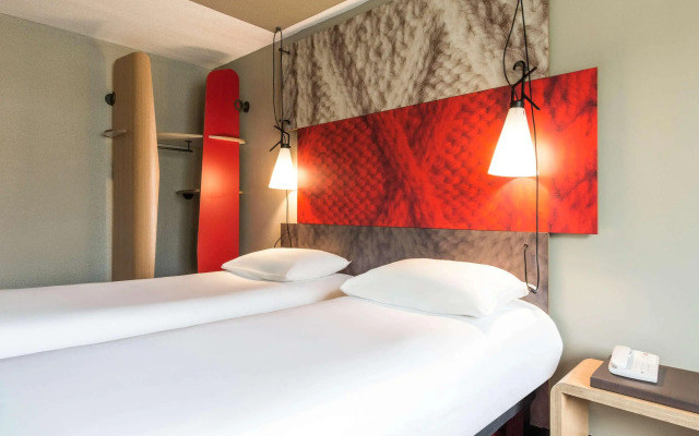 ibis Cognac Centre