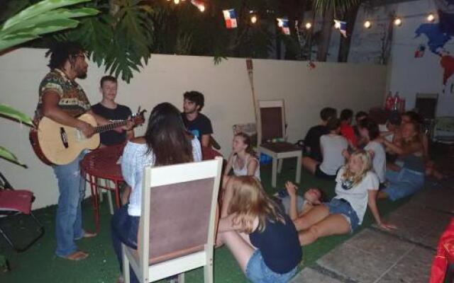 Sophias Hostel PTY