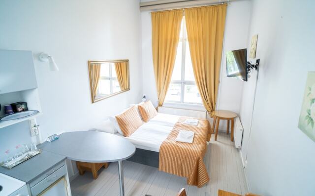Summer Hotel Villa Aria