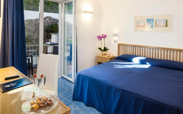 Grifo Hotel Charme & SPA